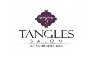 Tangles Salon, Sohna road, Gurgaon logo