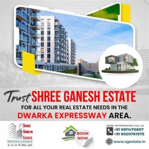 Ganesh Estates