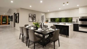 Urban Edge Homes Pvt Ltd, ambala logo