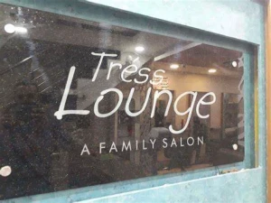 Tress Lounge A Family Salon