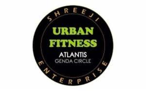 Urban Gym logo