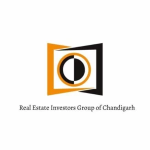 Chandigarh Real Estates, Sector-46 C, Chandigarh logo