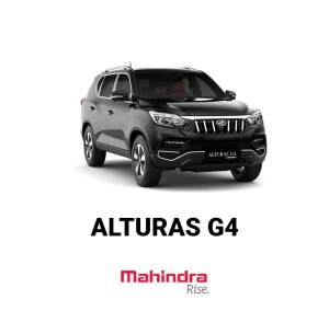 Mahindra Automotive Manufacturers, Hyderabad logo