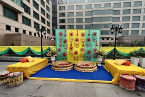 Hostculture Studio, Gurgaon logo