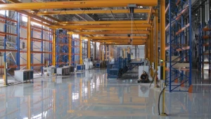 Citec Engineering, Banglore logo