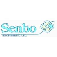 Senbo Engineering, Kolkata logo