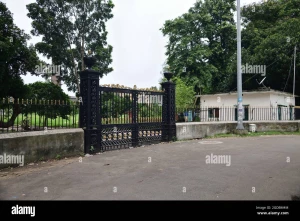 Serampore, Hooghly logo