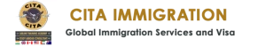 Cita Immigration, Uttam nagar, Delhi logo