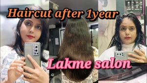 Lakme Salon