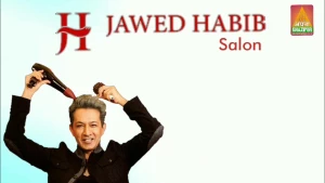 Javed Skin Salon, raj nagar, Ghaziabad logo