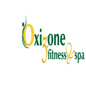 Oxizone fitness and spa logo