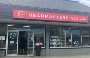 Headmasters Salon