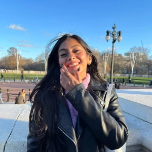 Sanchi Jain, Mumbai logo