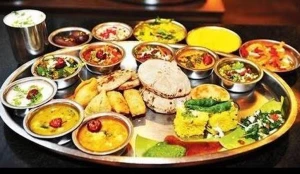 Jain Food Hub, Ambala logo