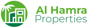 Al Namra Properties, Shaheed nagar, Ghaziabad logo