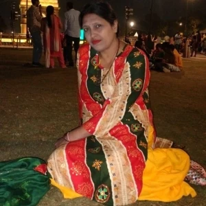 Kiran Kashyap, Gurgaon logo