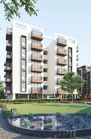 PARAM PROPERTY CONSULTANT, Baddi logo