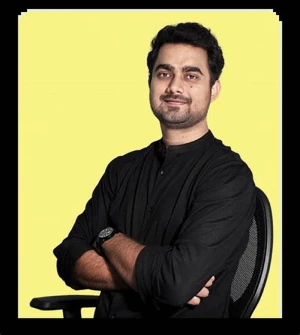 Karan Chauhan, Mohali logo