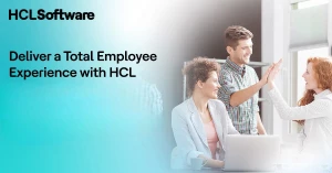 HCLSoftware logo