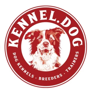 Ghai Dog Kennel, Chandigarh logo