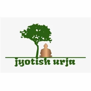 Astro Pooja Chopra-jyotish urja logo