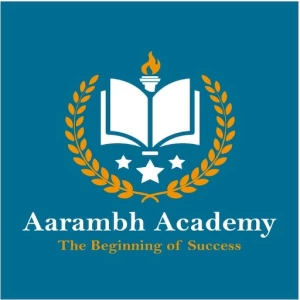 Aarambh Academy, Gurgaon logo