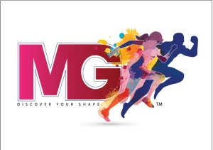 MG Gym, Element one Mall, sector-49, Gurgaon logo