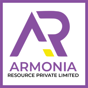 Armonia Resource (OPC) Private Limited, Nehru place, Delhi logo