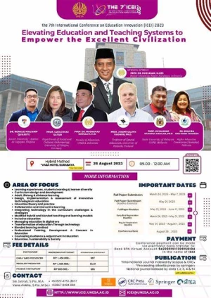 Icei Society For Education NGO, Zirakpur logo