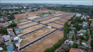 Climb paradise, Naraingarh logo