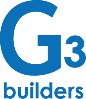 G3 Builder Floor 1, Uttam nagar, Delhi logo