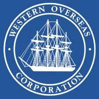 Western Overseas, Nehru place, Delhi logo