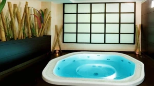 Elite Spa&Wellness logo