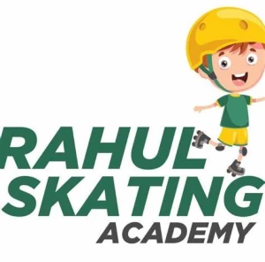 Rahul Speed Skating Academy, Chandigarh logo