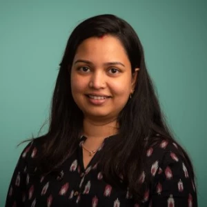 Barkha Tiwari, Ghaziabad logo