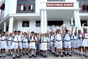 Delhi Public School, Sector-40 C, Chandigarh