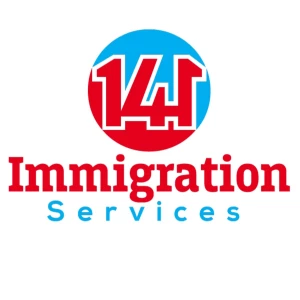 141 Immigration Services, Sector-12, Panchkula logo