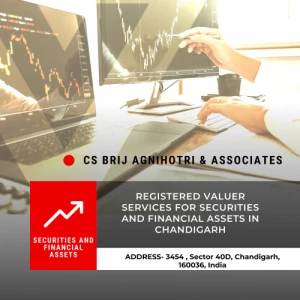 Brij Property Consultants, Sector-34, Chandigarh