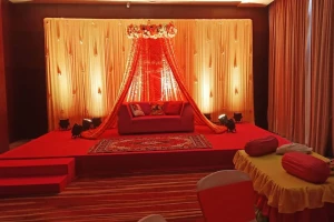 Vivah luxury weddings