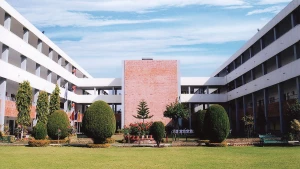Saint Kabir Public School, Sector-26, Chandigarh