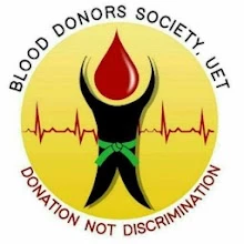 The Blood Donors Co-operative Housing Society, Chandigarh logo