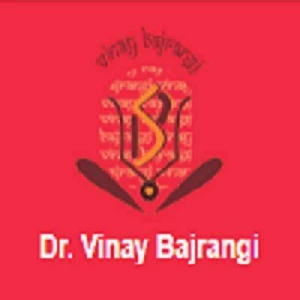Dr. Vinay Bajrangi, Sector-15, Faridabad logo