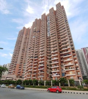 Aadhar Realtech Pvt. Ltd., Brindawan green, Ghaziabad logo