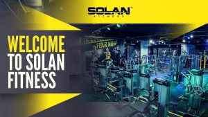 Body N Soul Gym & Fitness Centre 45 Mall, Solan, Himachal Pradesh logo