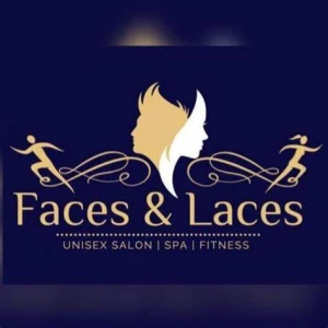 Faces and Laces, Sector-29, Faridabad logo