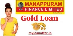 Manappuram Gold Loan logo