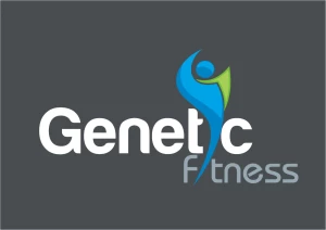 The Genetic Gym logo