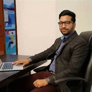 Dinesh Labana - Digital Marketing Consultant , Ahemdabad logo