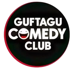 Guftagu Comedy Club,Gurugram logo