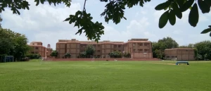 Vasant Valley School logo